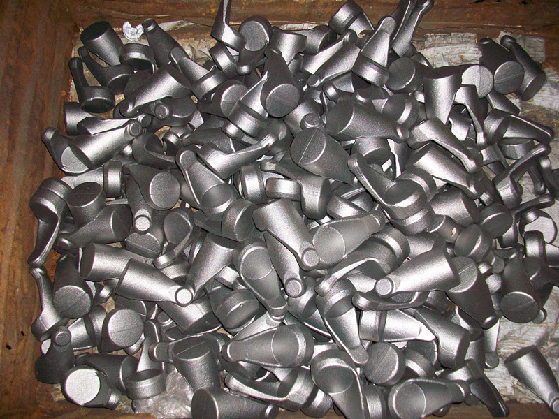 forgings advanges